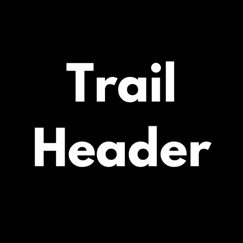 Trailheader Gear
